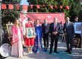 Halk Eğitimi Müdürlüklerinden “Cumhuriyet” Temalı Stant