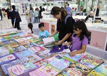 Hava Hoş Kitap Fuarı Olağanüstü