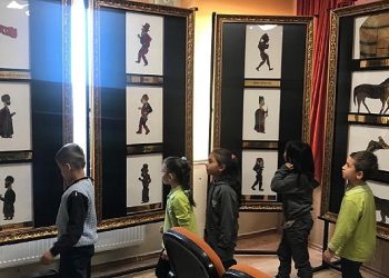 Hayal Tırı Yollarda