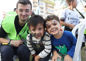 Hayvanseverler Can Dostlar için Buluştu