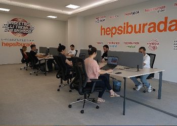 Hepsiburada, Sarsıntı Bölgesinde 6 Ayda 1700 Yeni Teşebbüsçü ve 1,9 Milyar TL’lik Ticaret Hacmi Oluşturdu