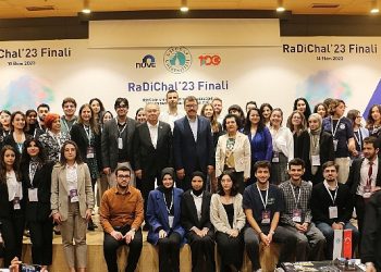 Her 16 Şahıstan Biri Ender Hastalıklara Sahip! Yarışta Bu Yıl, Beta Telasemi, Huntington ve DMD Hastalığı Araştırıldı