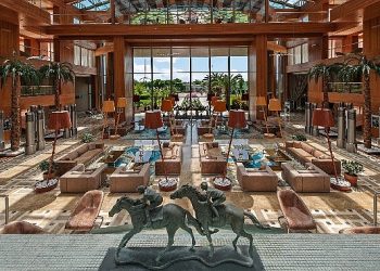 Hilton Dalaman Sarıgerme Resort & Spa minik misafirlere yaratıcı ve eğlenceli tecrübeler sunuyor!