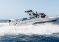 Honda Marine, Birinci ‘V8 Dıştan Takmalı Motoru BF350’yi Dünya Prömiyeriyle Tanıttı