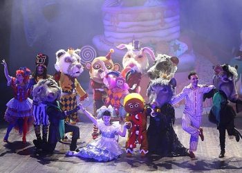 İBB Kent Tiyatroları Kasım Ayında 33 Oyunu Seyirciyle Buluşturuyor