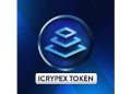 ICRYPEX TOKEN (ICPX) Arz Oluyor