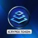 ICRYPEX TOKEN (ICPX) Arz Oluyor