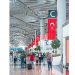 İGA İstanbul Havalimanı,  Cumhuriyet’in 100. Yaşını coşkuyla kutluyor  