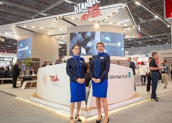 ‘İGA İstanbul Havalimanı’ Dünya Havacılık Bölümünü Ağırlıyor