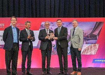 ‘İGA İstanbul Havalimanı’ Global Havacılık Önderlerini İstanbul’da Buluşturdu