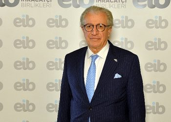 İhracatçı İstedi, TC Merkez Bankası Yaptı