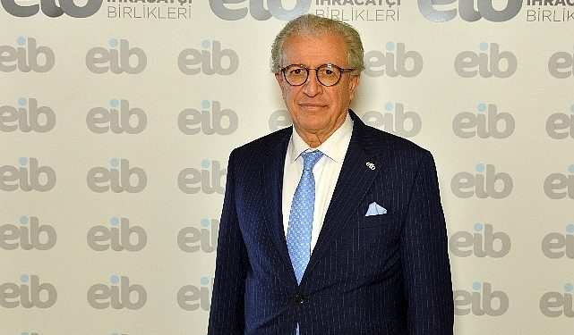 İhracatçı İstedi, TC Merkez Bankası Yaptı