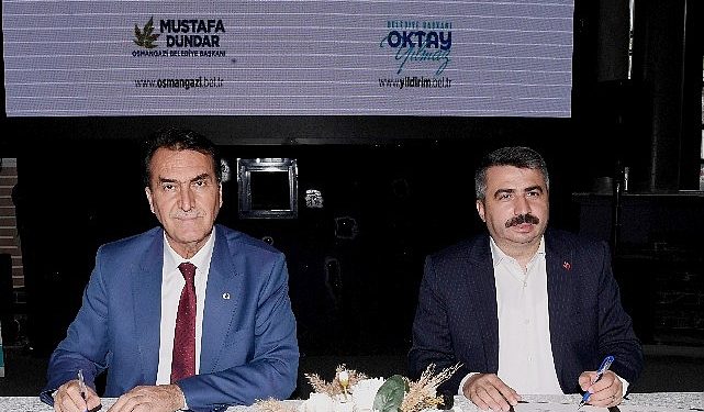 İki İlçeyi Birbirine Bağlayan Köprü Yenileniyor