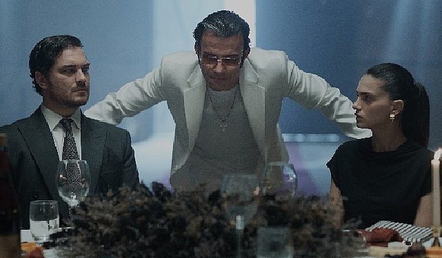 İki insanın kalbinin her şeye karşın birbiri için attığı aşk kıssası..