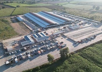 İnegöl Belediyesi Hayvan Pazarı Süreksiz Bir Mühlet Kapalı Kalacak