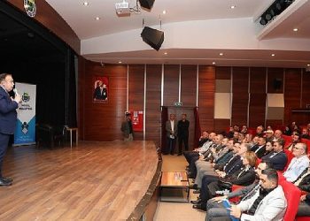 İnegöl Belediyesi: Maksat Türkiye