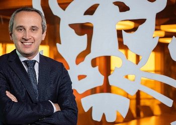 ING Türkiye, Ankara Merkez Ofisi’ni Açtı