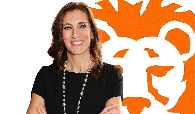 ING Türkiye’de üst seviye atama