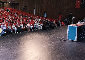 “İnsanoğlu Bozulunca Dünya Bozuluyor”