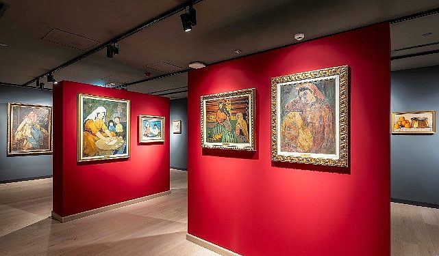 İş Bankası’ndan Cumhuriyetin 100. yılına armağan: Fotoğraf Heykel Müzesi