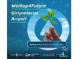 İş Bankası’ndan Tesir Teşebbüslerine Özel Program Workup4Future