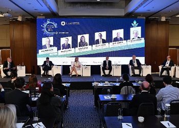 İş Dünyasının Yerli ve Yabancı Temsilcileri, Sürdürülebilir Yatırım Doruğu’nda Buluştu