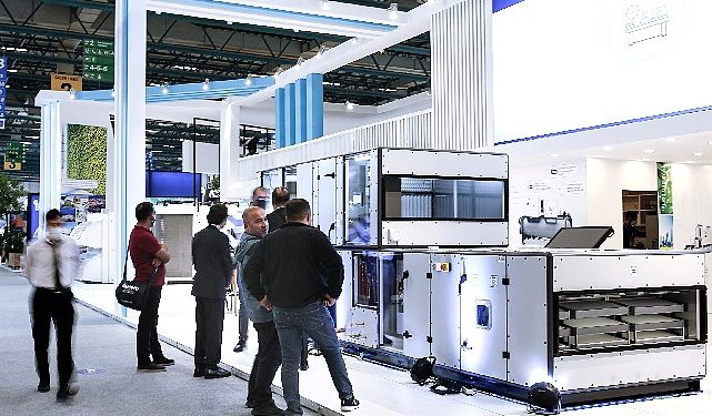 ISK-SODEX Aktiflik ve Müsabakalarıyla Bu Yıla da Damgasını Vuracak