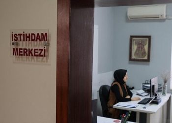 İsko Bakım Kısmına 20 İşçi Alacak