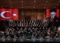 İstanbul Devlet Opera ve Balesi’nden “CUMHURİYET’İN 100.YILI KONSERİ”