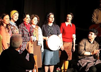 İstanbul; Gülten Akın şiirleriyle tüyap kitap fuarı’nda buluşuyor