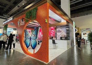 İstanbul Turizm Fuarı