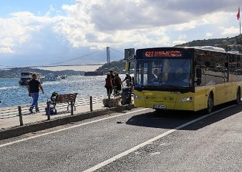 İstanbul’da 65 yaş üstü fiyatsız taşınmaya devam edecek