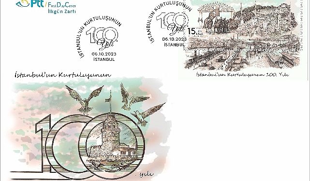 İstanbul’un Kurtuluşunun 100.Yılı