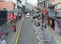İstasyon Caddesi’ne Büyükşehir’den Altın Dokunuş