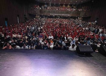 İşte Yeni Rekor: 988 Bin 444 Ziyaretçi