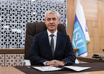 İSU Genel Müdürü Ali Sıhhat: “Vatandaşlarımız Suyu Gönül Rahatlığıyla Musluktan İçebilir”