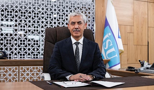İSU Genel Müdürü Ali Sıhhat: “Vatandaşlarımız Suyu Gönül Rahatlığıyla Musluktan İçebilir”