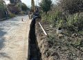 İSU, İzmit’te Altyapı Çalışmalarına Devam Ediyor