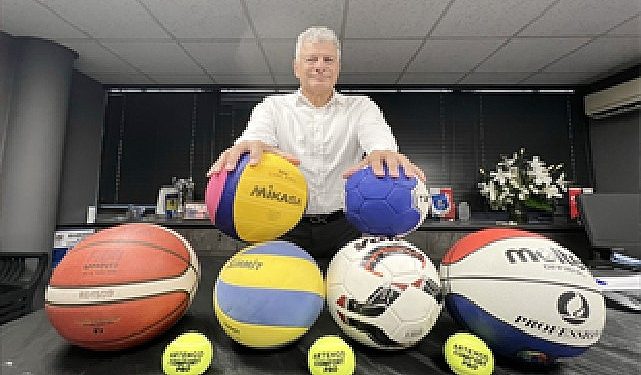 İzmir Büyükşehir Belediyesi’nin Spor Kulübünde Bayrak Değişimi