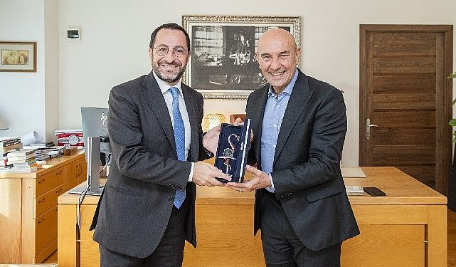İzmir ile Milano, Roma, Venedik ortasında direkt uçuşlar başlıyor