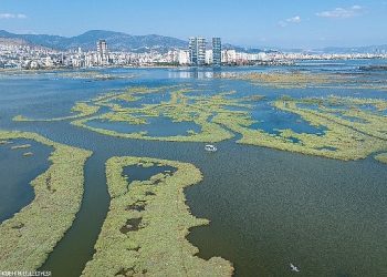 İzmir ve Lubliyana kuraklığa karşı güçlerini birleştirecek