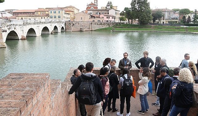 İzmir’e Avrupa’dan bir hibe daha İzmirlilerin denizle münasebeti güçlendirilecek