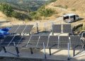 İZSU, Güneş Gücü ile Çalışan İçme Suyu Kuyularını Hizmete Aldı