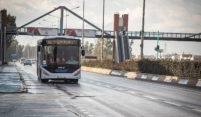 İZTAŞIT Bergama’ya geliyor