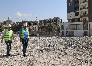 Japon Zelzele Uzmanı Moriwaki’den sarsıntılarda ölümlere yol açan “Asmolen” uyarısı!