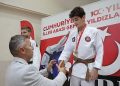 Judo’nun Kalbi Gemlik’te Attı