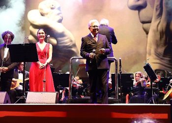 Kadıköy, Cumhuriyet’in 100. Yılını yüz binlerce bireyle kutladı