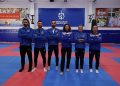 Kağıtspor, Dünya Şampiyonasına çıkarma yapıyor