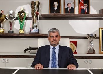 Kağıtspor’da İbrahim Erçin Devri