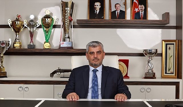 Kağıtspor’da İbrahim Erçin Devri